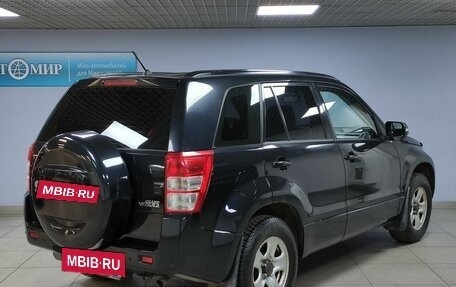 Suzuki Grand Vitara, 2010 год, 1 330 000 рублей, 5 фотография