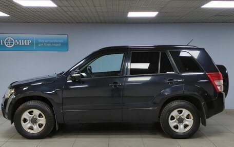 Suzuki Grand Vitara, 2010 год, 1 330 000 рублей, 8 фотография