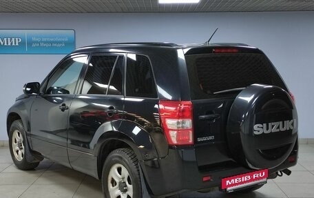 Suzuki Grand Vitara, 2010 год, 1 330 000 рублей, 7 фотография