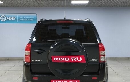 Suzuki Grand Vitara, 2010 год, 1 330 000 рублей, 6 фотография