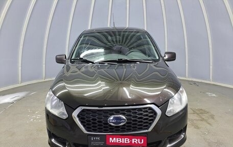 Datsun on-DO I рестайлинг, 2015 год, 470 000 рублей, 2 фотография