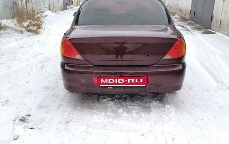 KIA Spectra II (LD), 2006 год, 285 000 рублей, 4 фотография