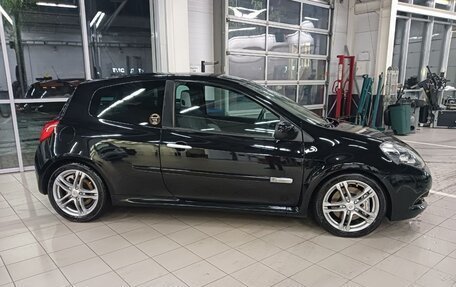 Renault Clio RS III, 2011 год, 1 290 000 рублей, 5 фотография