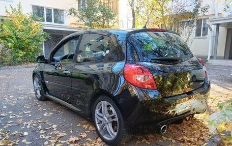 Renault Clio RS III, 2011 год, 1 290 000 рублей, 6 фотография