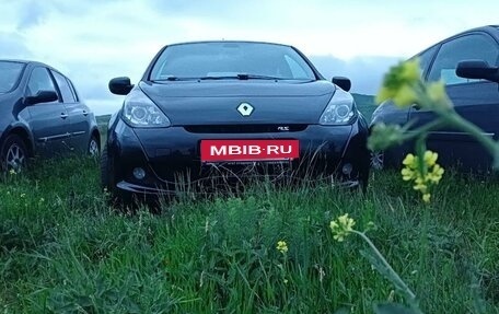 Renault Clio RS III, 2011 год, 1 290 000 рублей, 3 фотография