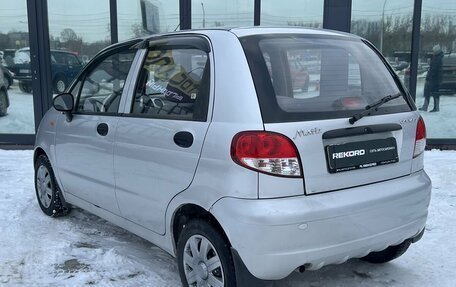 Daewoo Matiz I, 2013 год, 249 000 рублей, 2 фотография