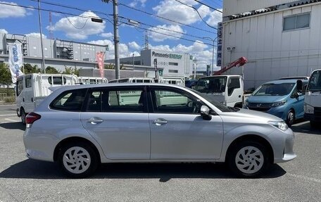 Toyota Corolla, 2020 год, 1 328 000 рублей, 3 фотография