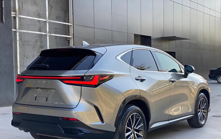 Lexus NX, 2022 год, 4 730 000 рублей, 4 фотография