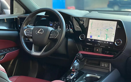 Lexus NX, 2022 год, 4 730 000 рублей, 12 фотография