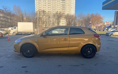 KIA cee'd I рестайлинг, 2008 год, 760 000 рублей, 10 фотография