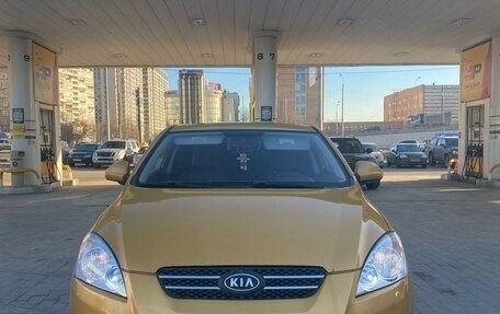 KIA cee'd I рестайлинг, 2008 год, 760 000 рублей, 3 фотография