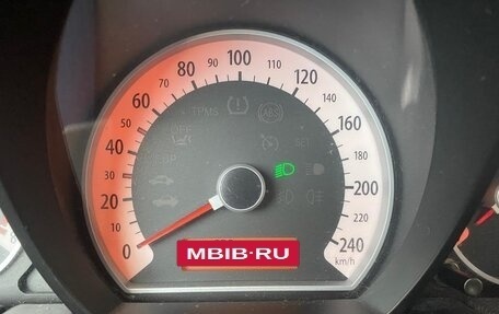 KIA cee'd I рестайлинг, 2008 год, 760 000 рублей, 22 фотография