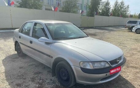 Opel Vectra B рестайлинг, 1996 год, 180 000 рублей, 5 фотография