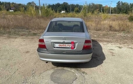 Opel Vectra B рестайлинг, 1996 год, 180 000 рублей, 7 фотография