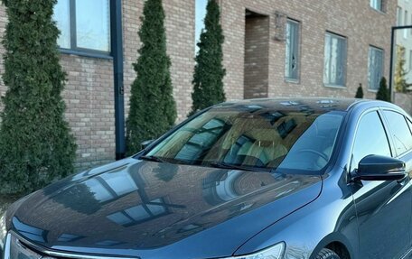 Acura TLX I рестайлинг, 2014 год, 1 590 000 рублей, 19 фотография