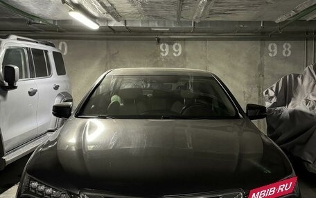 Acura TLX I рестайлинг, 2014 год, 1 590 000 рублей, 22 фотография