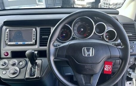 Honda Crossroad, 2010 год, 923 000 рублей, 14 фотография