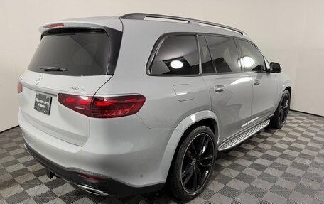 Mercedes-Benz GLS, 2024 год, 14 420 000 рублей, 4 фотография