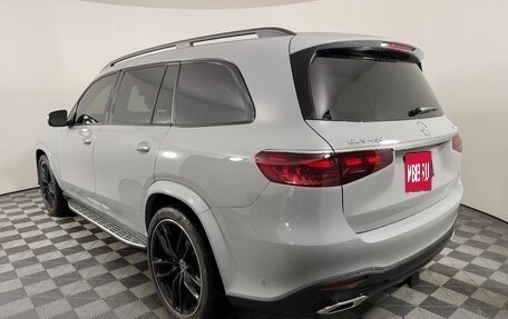 Mercedes-Benz GLS, 2024 год, 14 420 000 рублей, 6 фотография