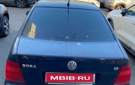 Volkswagen Bora, 2001 год, 305 000 рублей, 7 фотография