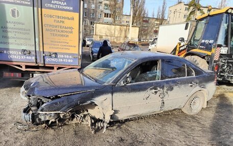 Ford Mondeo III, 2006 год, 160 000 рублей, 2 фотография