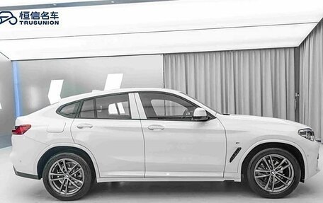 BMW X4, 2020 год, 4 500 000 рублей, 4 фотография