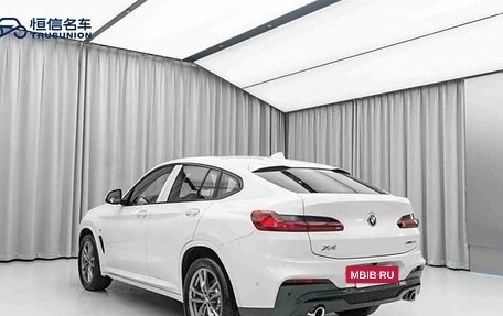 BMW X4, 2020 год, 4 500 000 рублей, 3 фотография