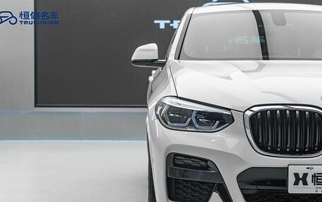 BMW X4, 2020 год, 4 500 000 рублей, 6 фотография