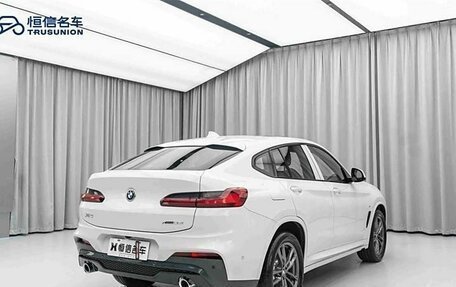 BMW X4, 2020 год, 4 500 000 рублей, 7 фотография