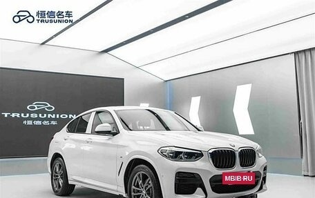 BMW X4, 2020 год, 4 500 000 рублей, 8 фотография