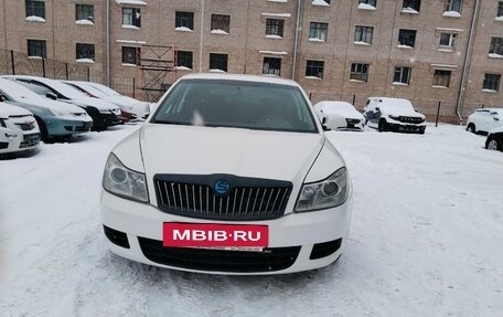 Skoda Octavia, 2011 год, 830 000 рублей, 8 фотография