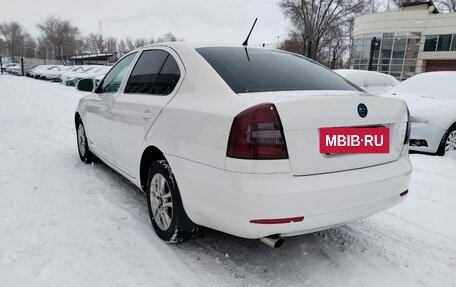 Skoda Octavia, 2011 год, 830 000 рублей, 3 фотография