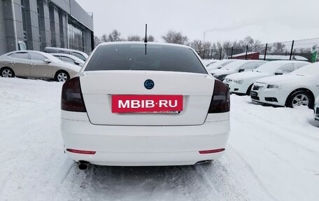 Skoda Octavia, 2011 год, 830 000 рублей, 4 фотография