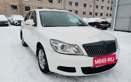 Skoda Octavia, 2011 год, 830 000 рублей, 7 фотография