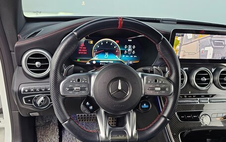 Mercedes-Benz C-Класс AMG, 2022 год, 4 750 099 рублей, 6 фотография