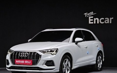 Audi Q3, 2020 год, 2 990 000 рублей, 1 фотография