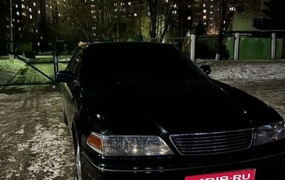 Toyota Mark II VIII (X100), 2000 год, 700 000 рублей, 1 фотография