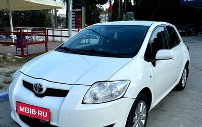 Toyota Auris II, 2008 год, 950 000 рублей, 1 фотография