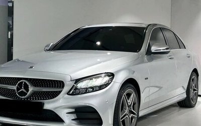 Mercedes-Benz C-Класс, 2020 год, 2 851 000 рублей, 1 фотография