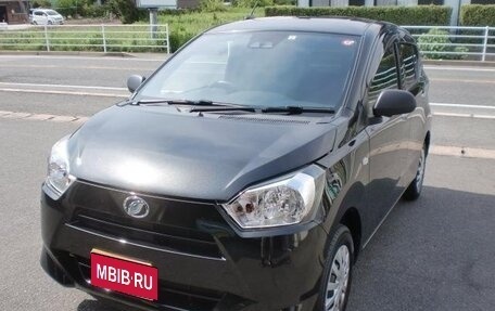 Daihatsu Mira e:S II, 2021 год, 500 000 рублей, 1 фотография