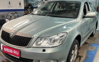 Skoda Octavia, 2012 год, 977 000 рублей, 1 фотография