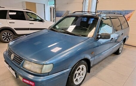 Volkswagen Passat B4, 1996 год, 159 000 рублей, 1 фотография