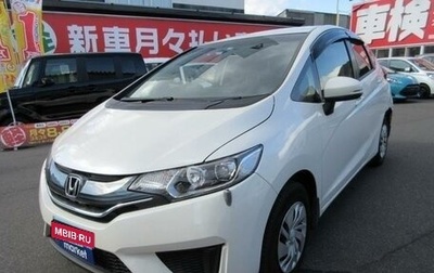 Honda Fit III, 2013 год, 820 000 рублей, 1 фотография