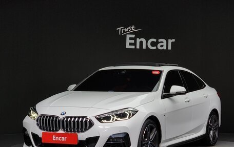 BMW 2 серия F44, 2022 год, 3 057 099 рублей, 1 фотография