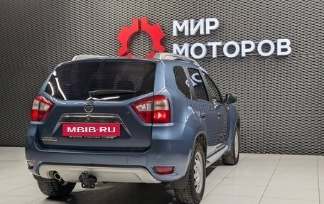 Nissan Terrano III, 2015 год, 1 360 000 рублей, 14 фотография