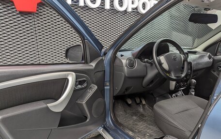 Nissan Terrano III, 2015 год, 1 360 000 рублей, 24 фотография