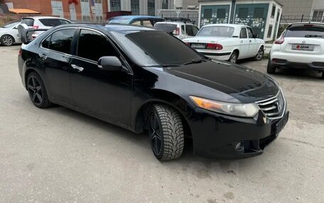 Honda Accord VIII рестайлинг, 2008 год, 950 000 рублей, 2 фотография