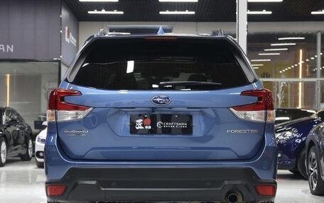 Subaru Forester, 2020 год, 2 590 000 рублей, 8 фотография