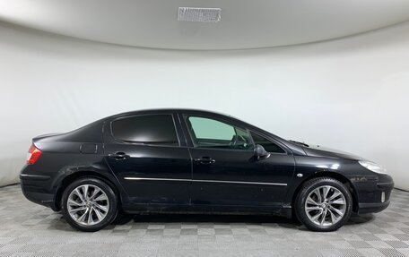 Peugeot 407, 2008 год, 459 000 рублей, 4 фотография