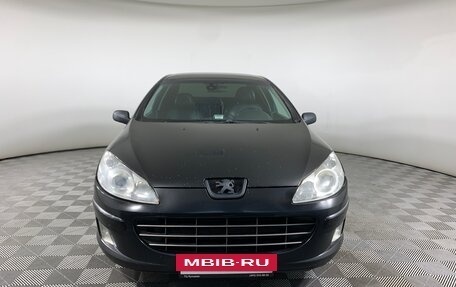 Peugeot 407, 2008 год, 459 000 рублей, 2 фотография